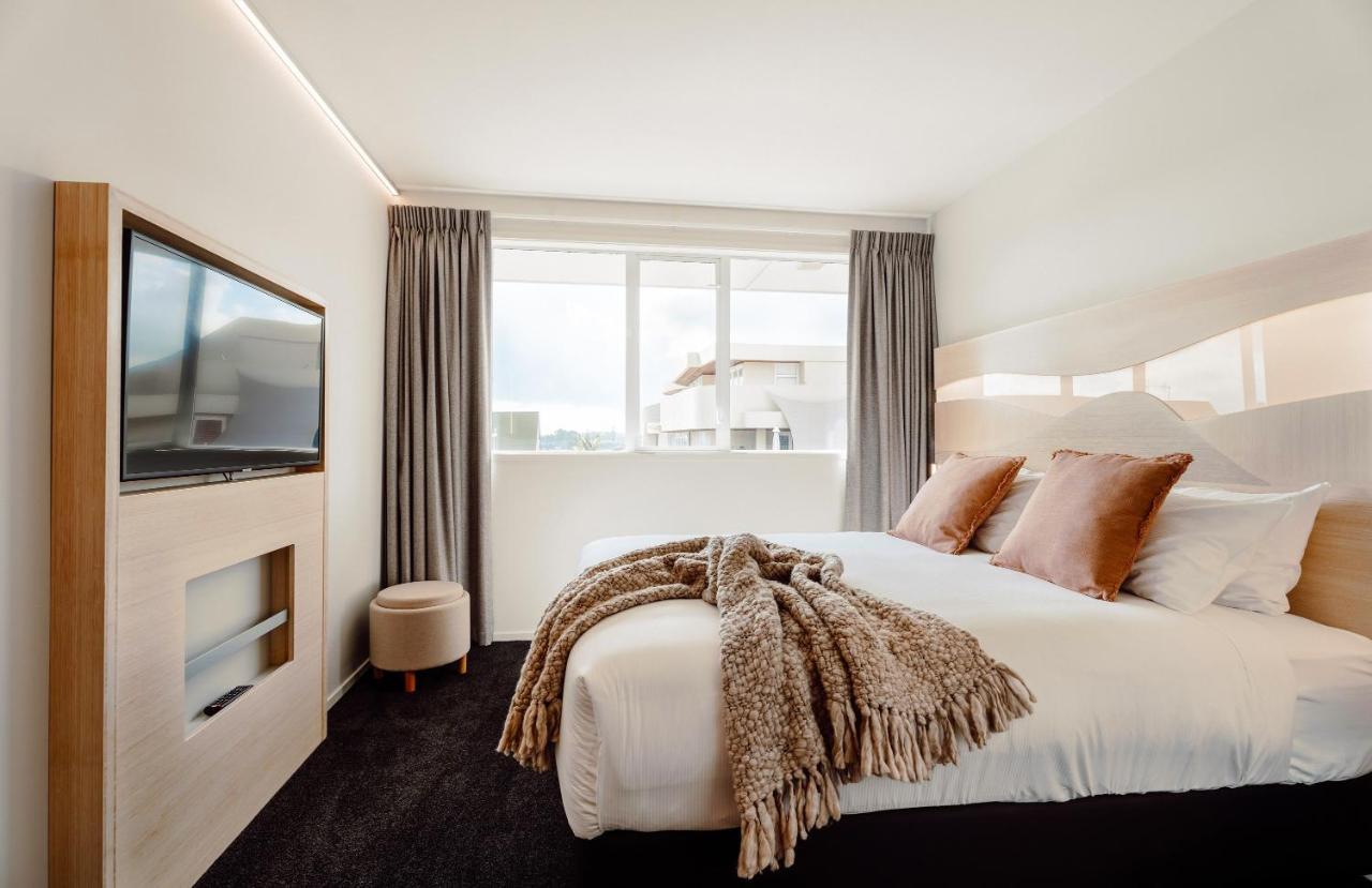 Cityside Hotel Tauranga Dış mekan fotoğraf