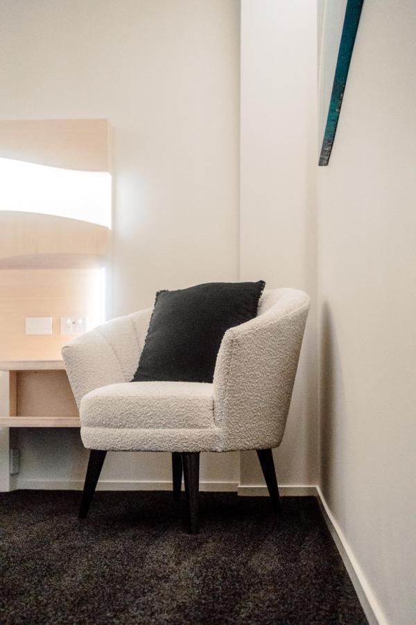 Cityside Hotel Tauranga Dış mekan fotoğraf