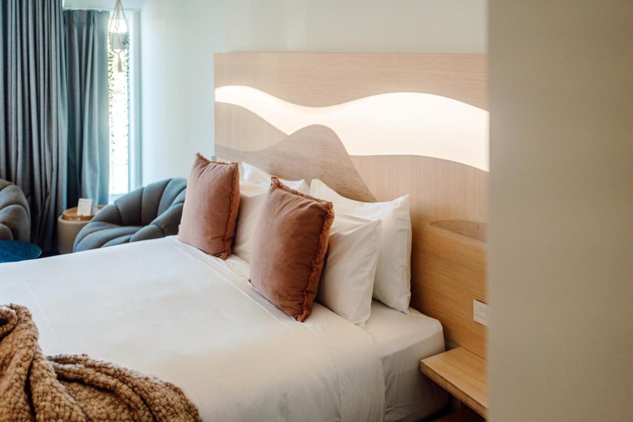 Cityside Hotel Tauranga Dış mekan fotoğraf