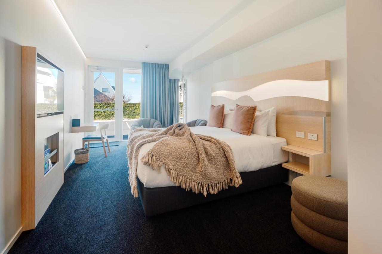 Cityside Hotel Tauranga Dış mekan fotoğraf