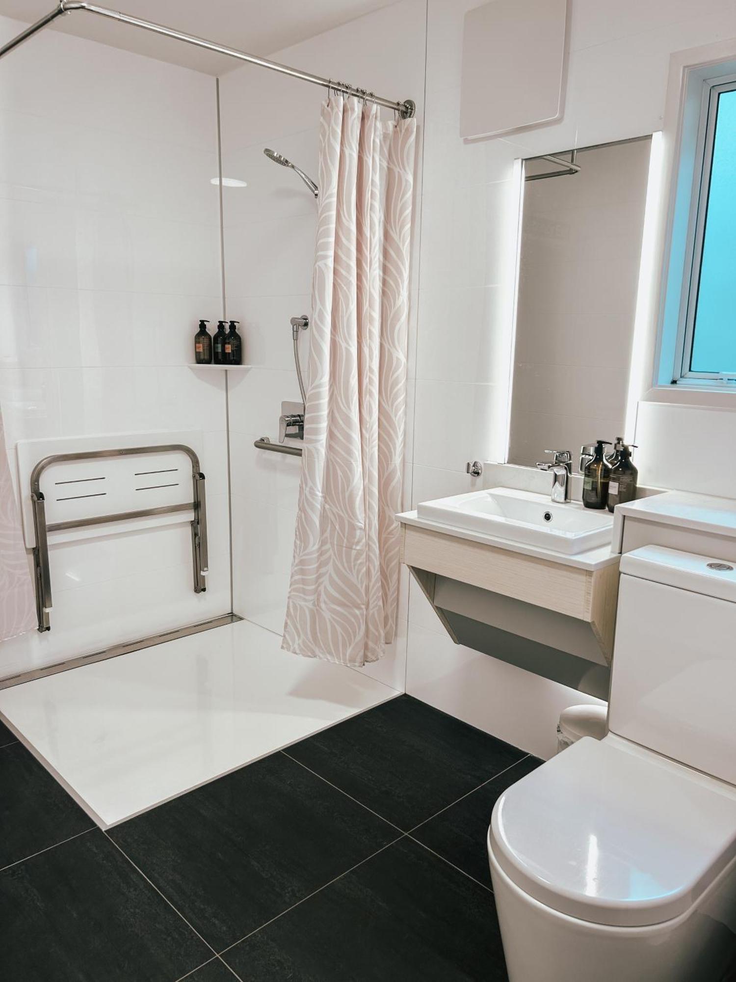 Cityside Hotel Tauranga Dış mekan fotoğraf
