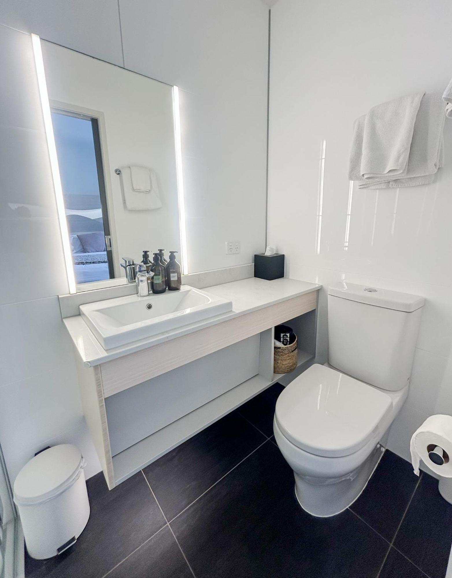 Cityside Hotel Tauranga Dış mekan fotoğraf