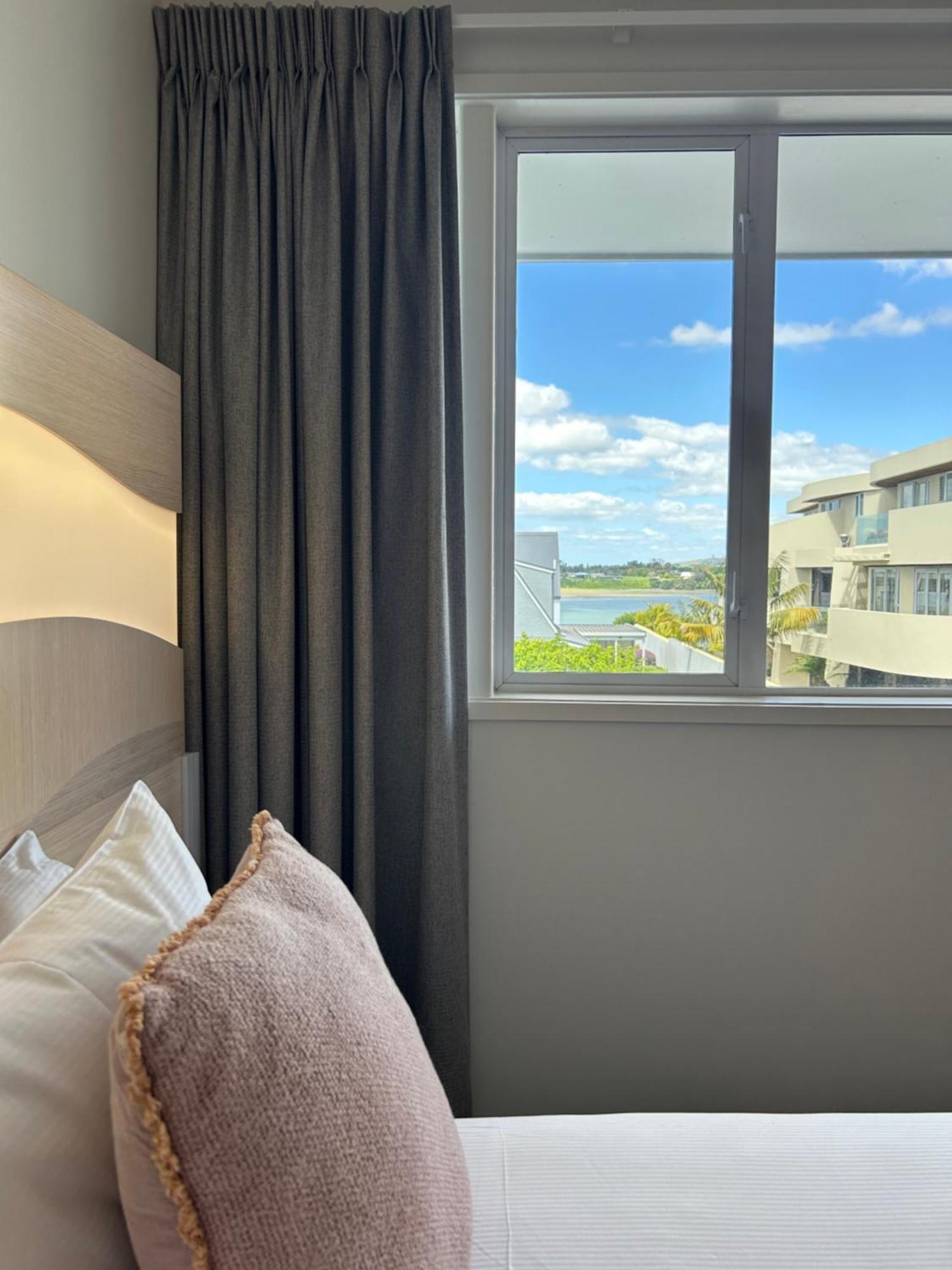 Cityside Hotel Tauranga Dış mekan fotoğraf